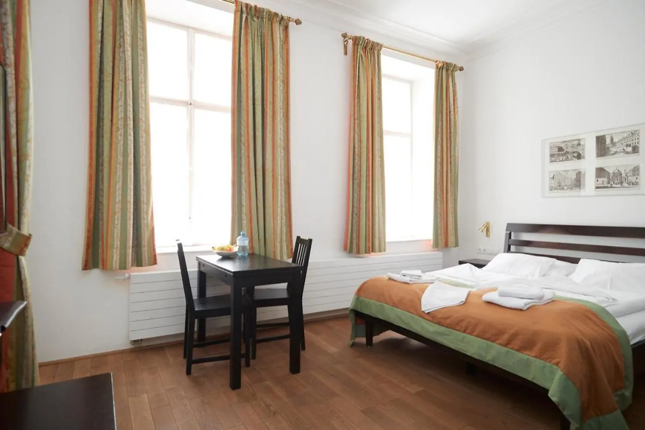 La Scala Apartments Viena