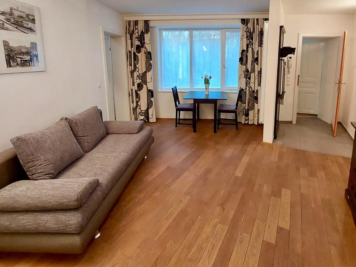 La Scala Apartments Viena 0*,  Austria