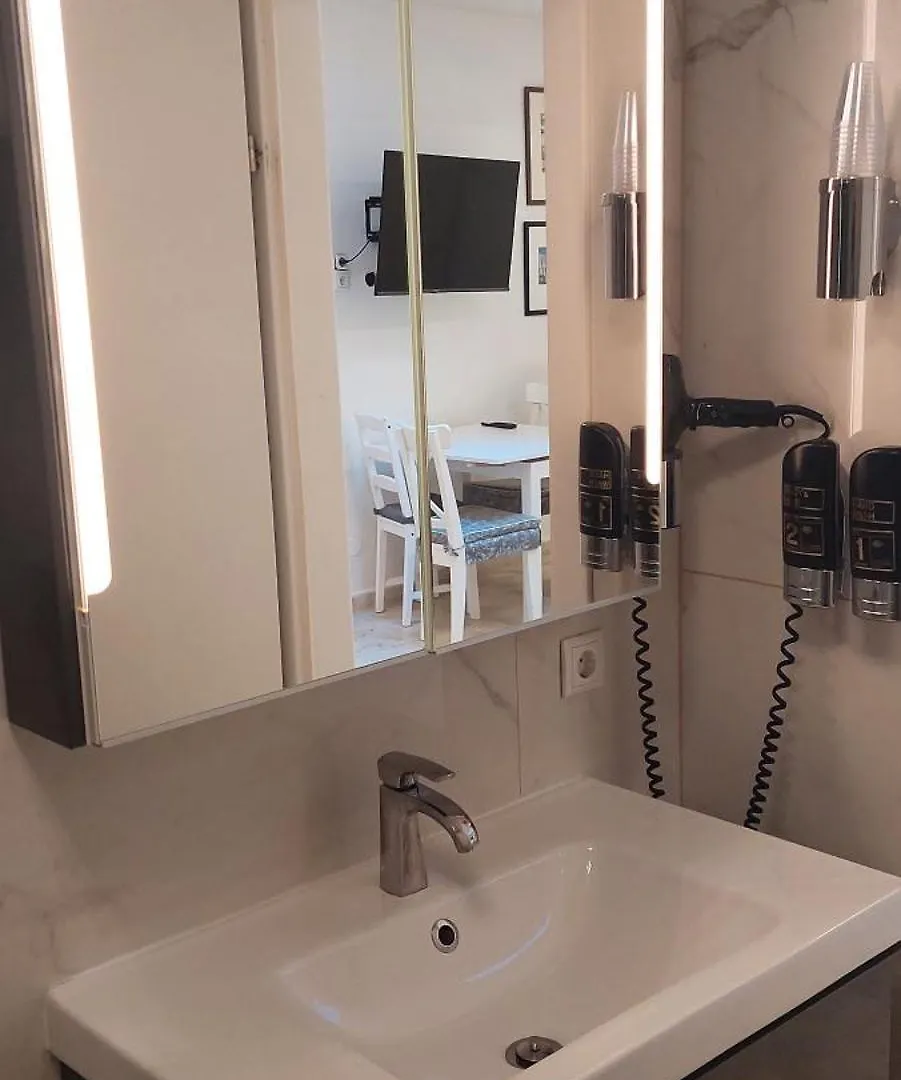La Scala Apartments Viena Austria