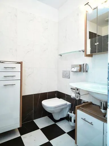 La Scala Apartments Viena