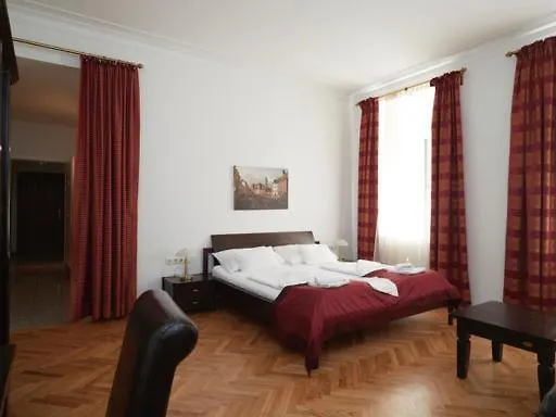 La Scala Apartments Viena