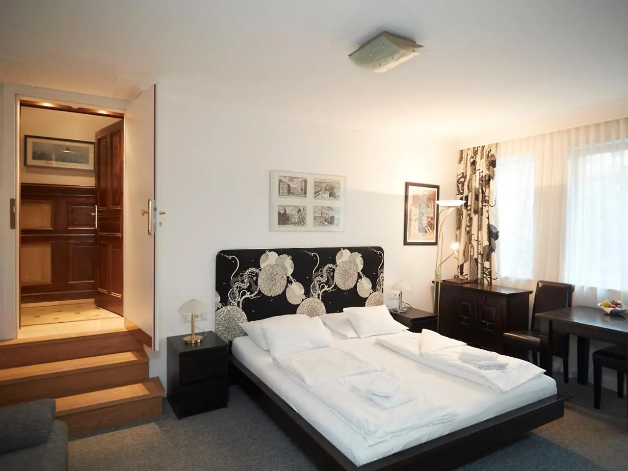 La Scala Apartments Viena 0*,