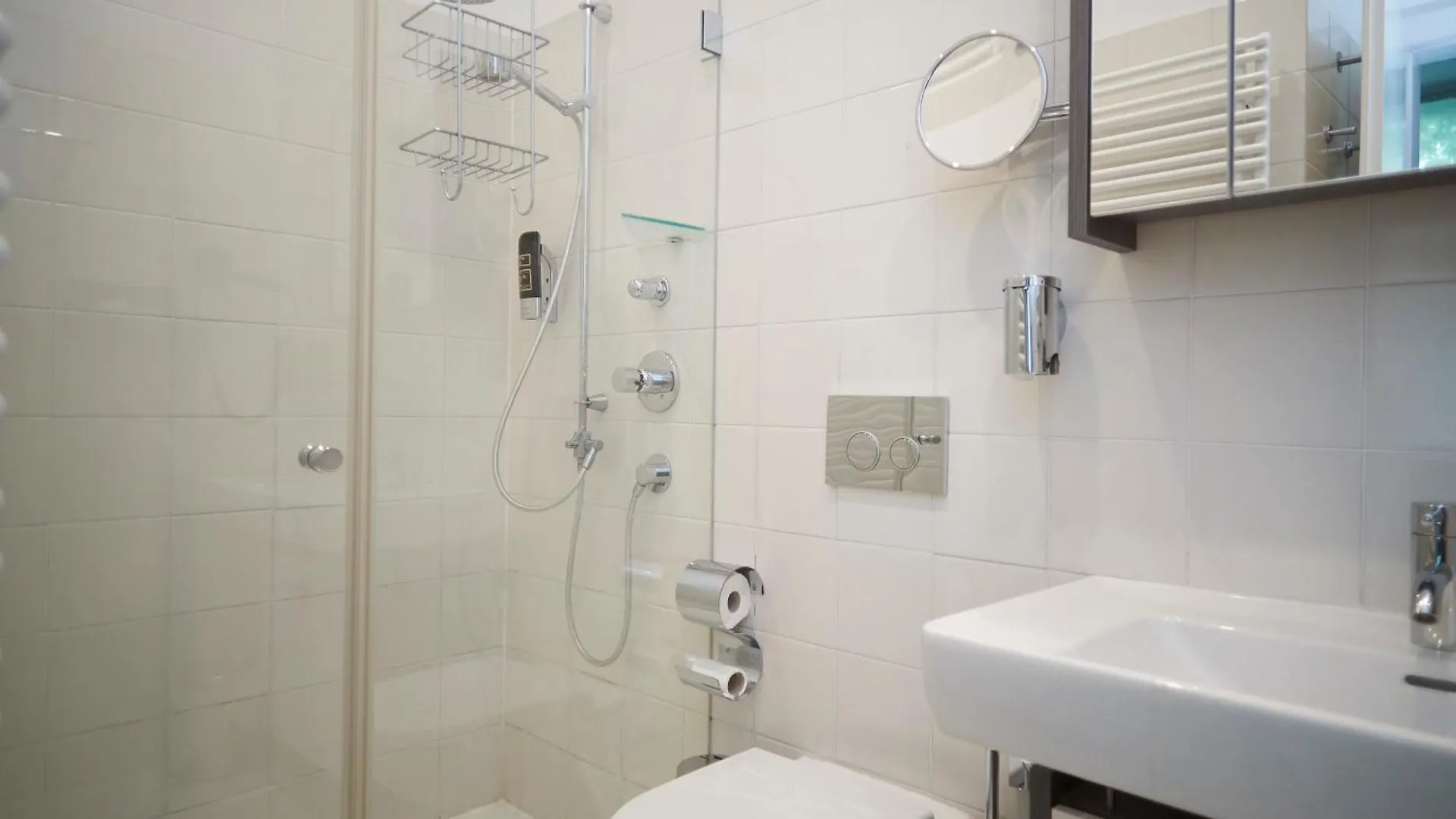 La Scala Apartments Viena Austria