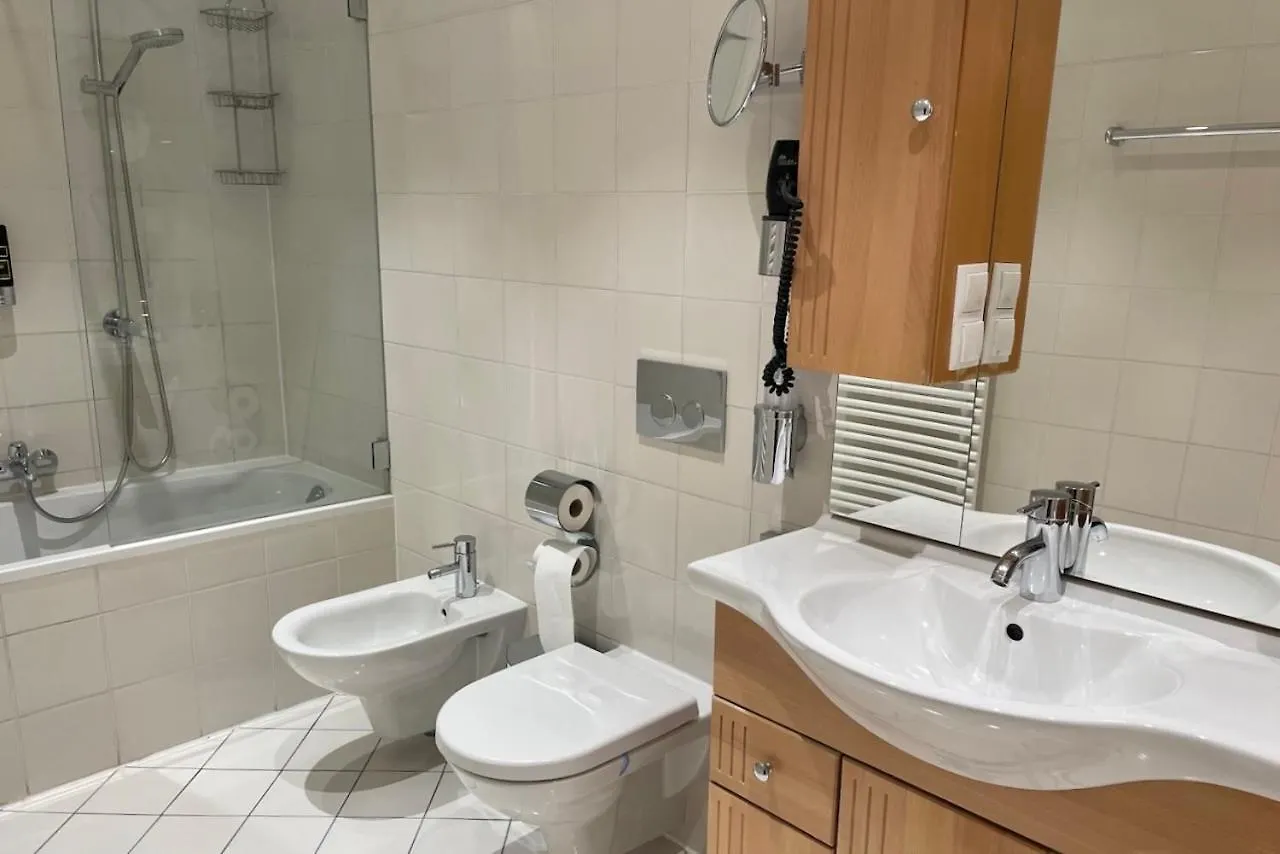 La Scala Apartments Viena 0*,  Austria