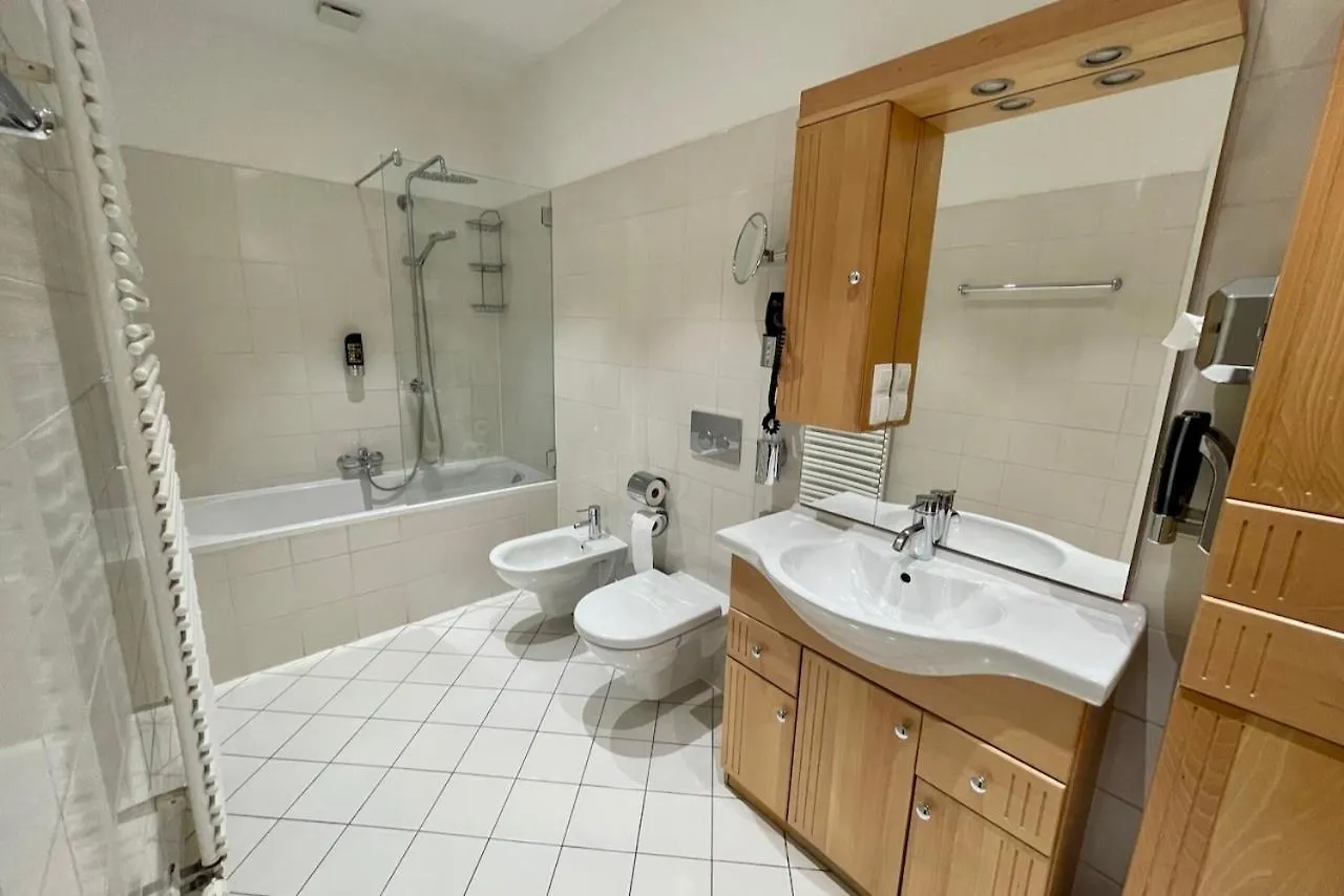 La Scala Apartments Viena Austria