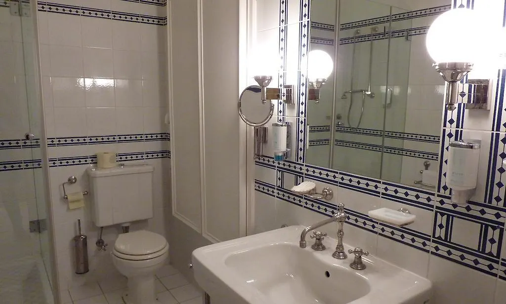 La Scala Apartments Viena