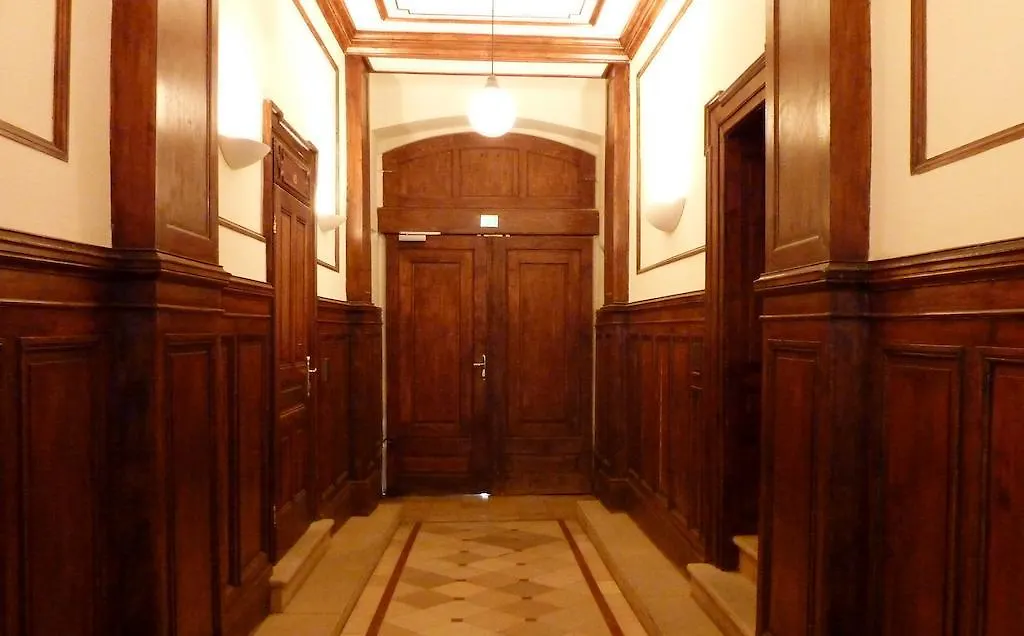 La Scala Apartments Viena Austria