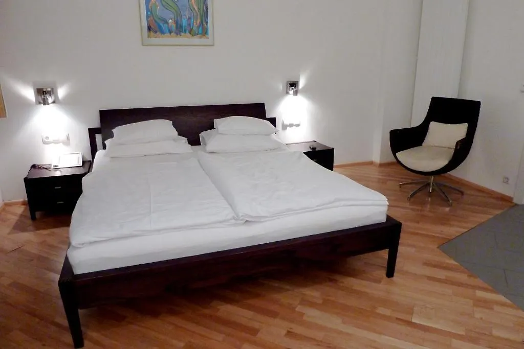 La Scala Apartments Viena