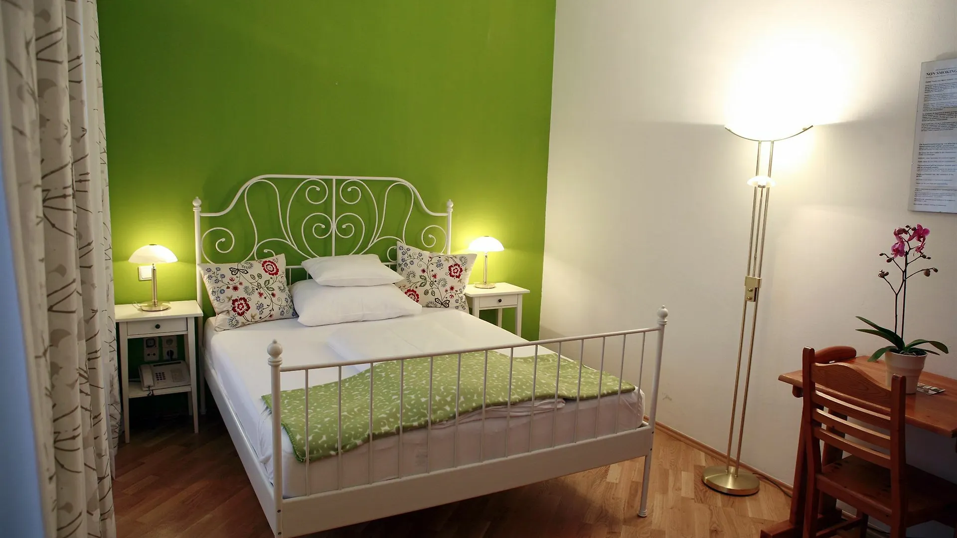 La Scala Apartments Viena