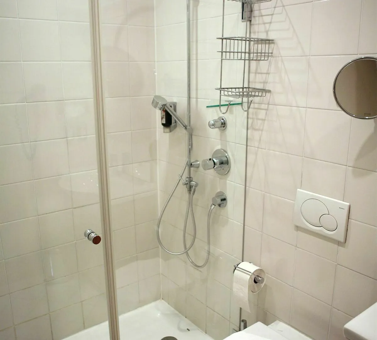 La Scala Apartments Viena 0*,
