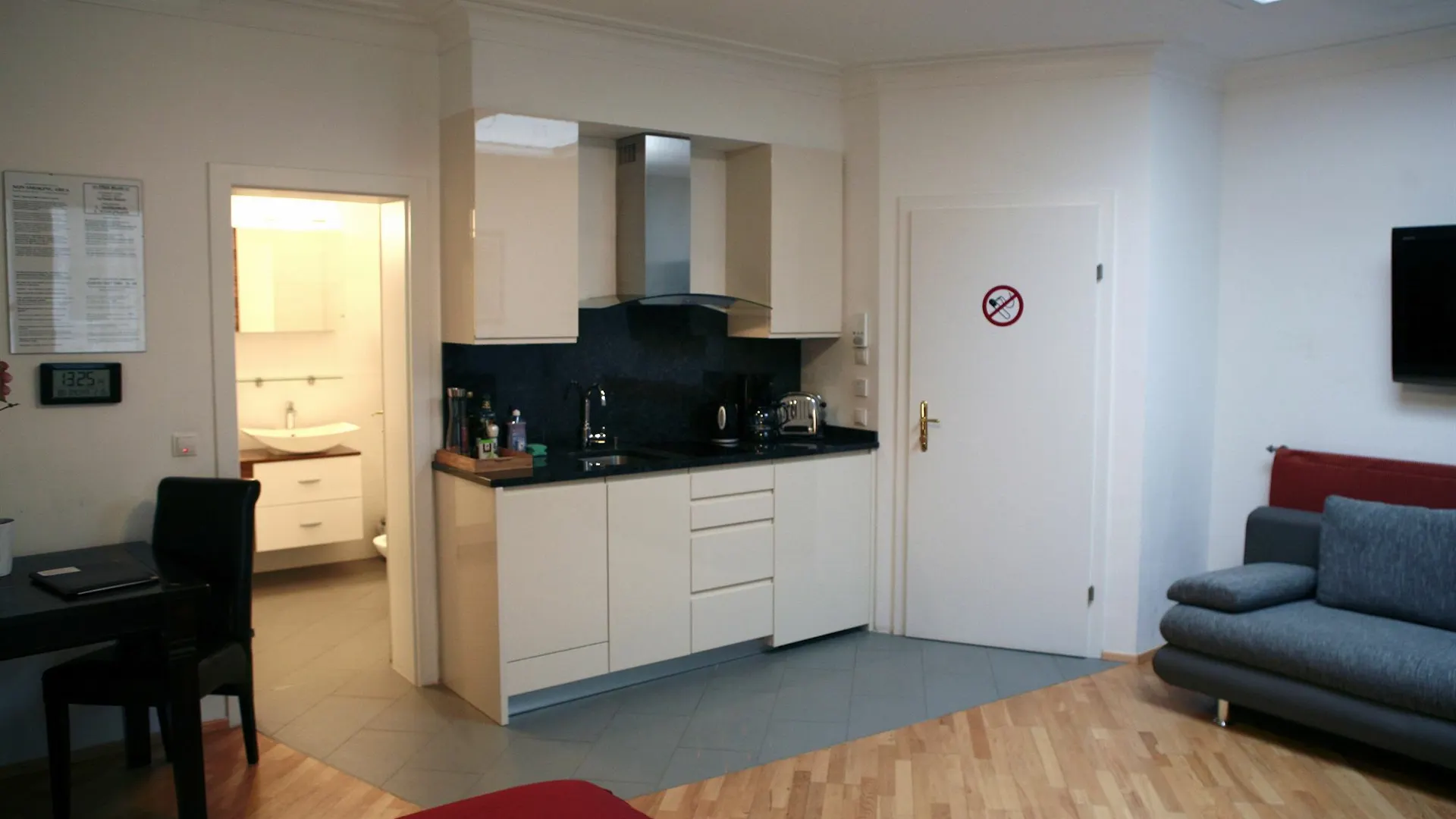 La Scala Apartments Viena