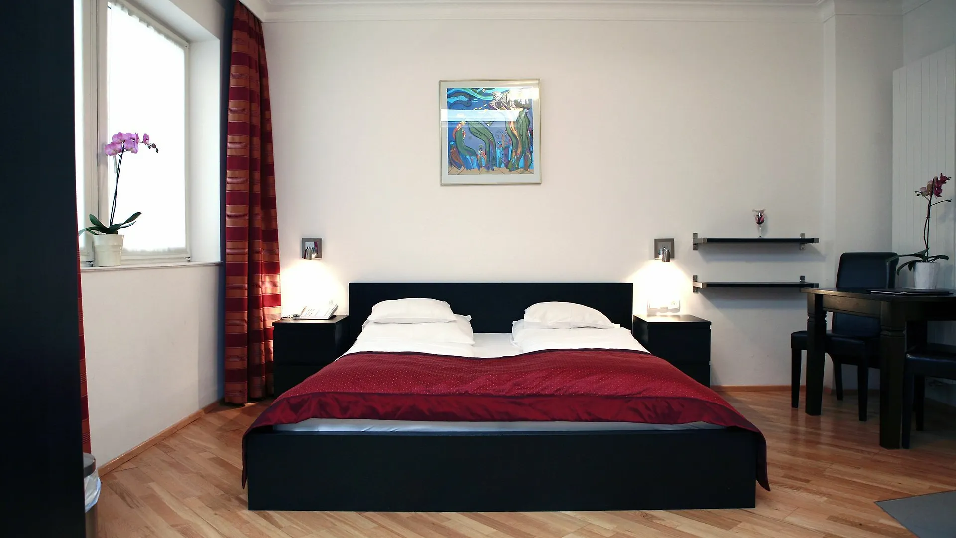 La Scala Apartments Viena