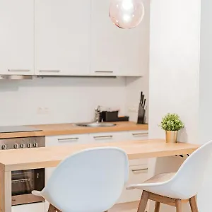 Easy Flat Molino Viena
