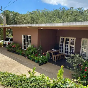 Keshiya Holiday home Nuwara Eliya