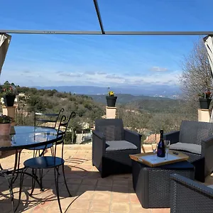  Hébergement de vacances Mas Des Bleuets France