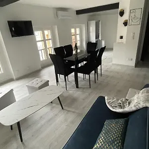  Appartement Babiloc Moderne A France