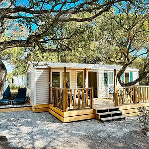  Camping 3 Bedroom Lei Suves - Joycasa France