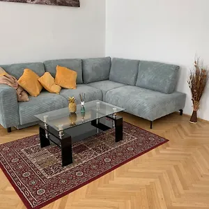 Opera Apartment