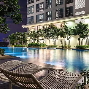 Robertson Panoramakl Apartment Kuala Lumpur