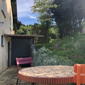  Appartement Superbe Dans Maison Individuelle France