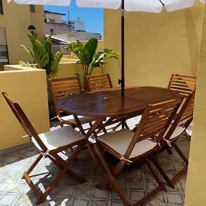 Casa Da Acoteia Apartment Faro