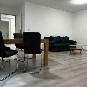  Apartament Mca