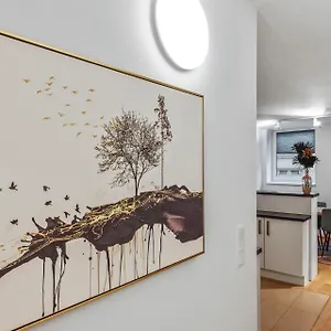 Margareten Apartment