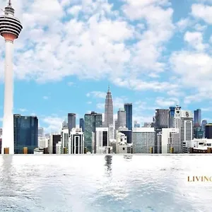 Ceylonz By V Apartment Kuala Lumpur