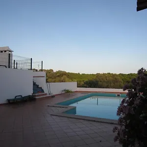  Séjour à la campagne Casa Do Vale Das Hortas Portugal