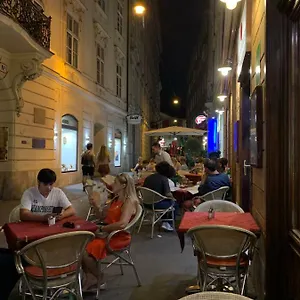 Kh Stephansplatz Appartement