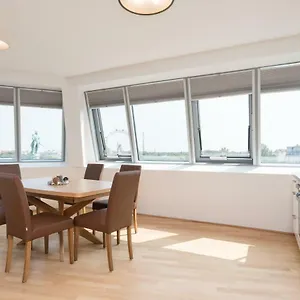 Yourapartment Prater Appartement