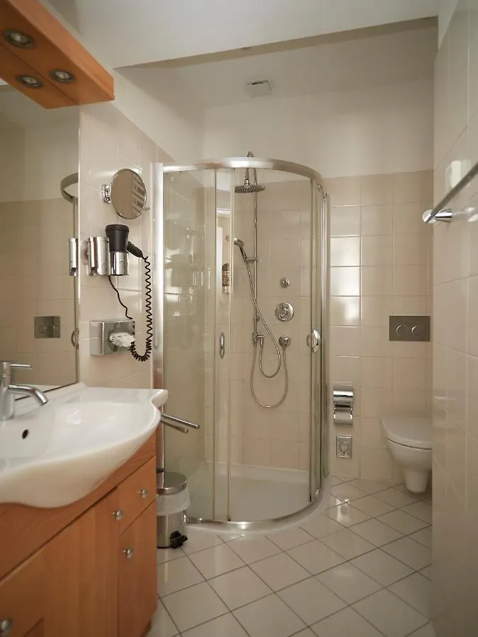 La Scala Apartments Wien
