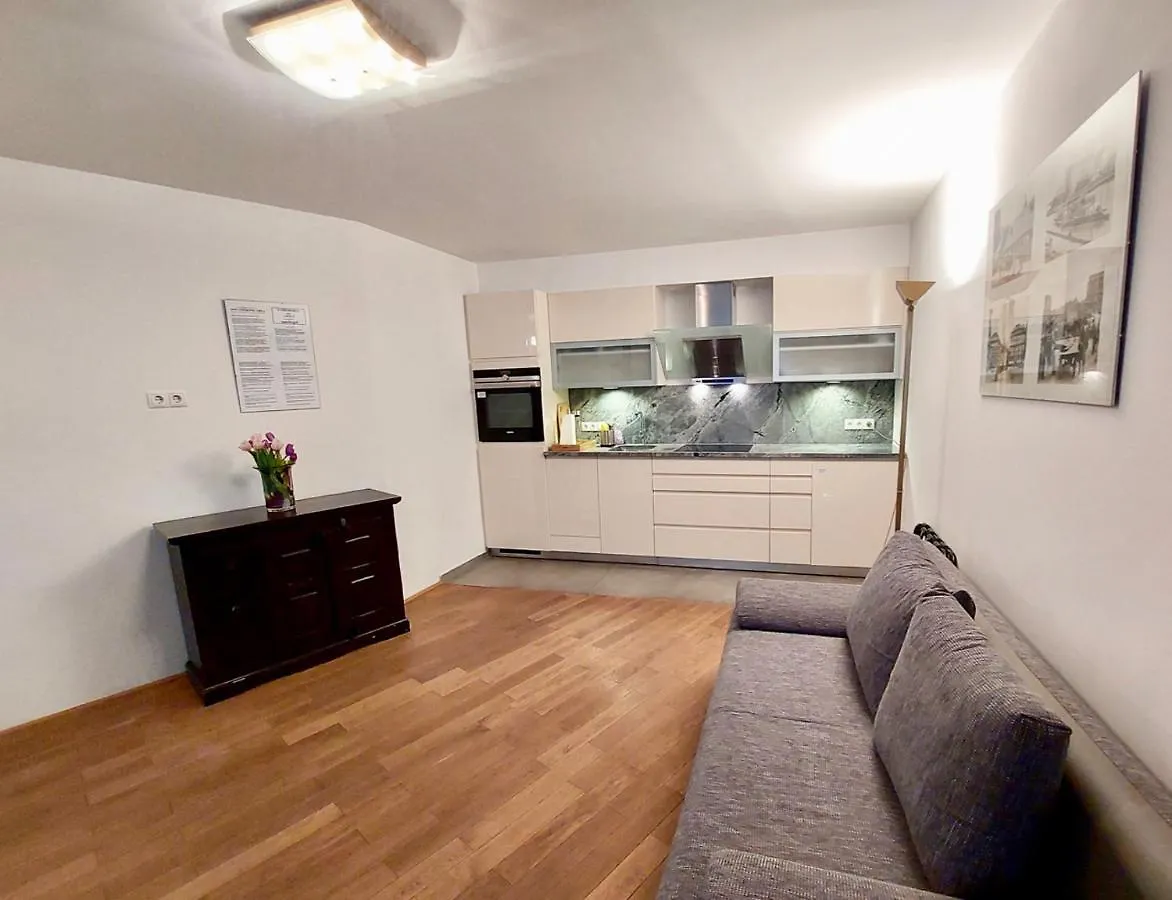 La Scala Apartments Vienna