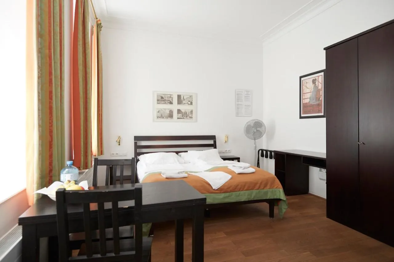 La Scala Apartments Vienna