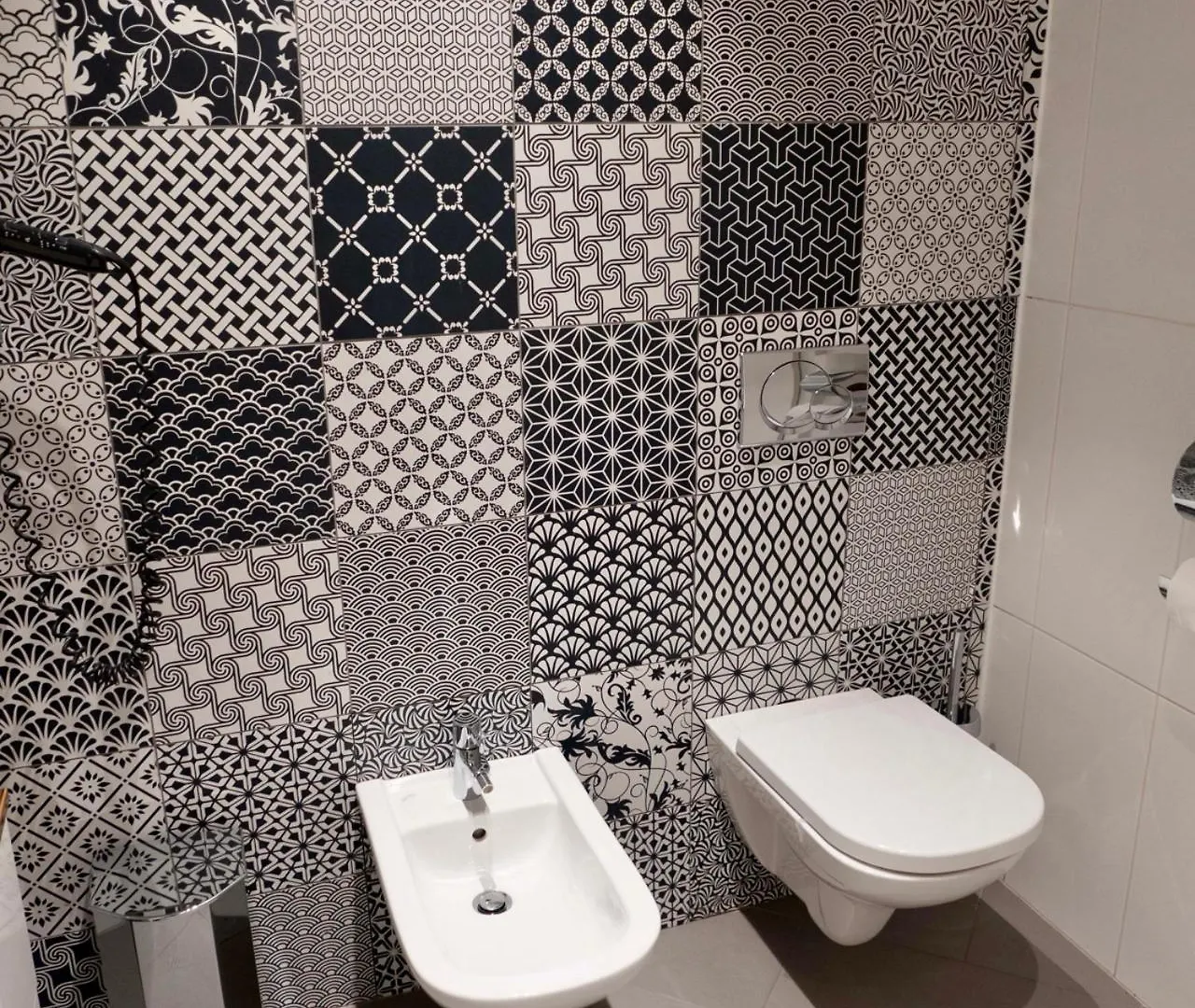 La Scala Apartments Vienna Austria