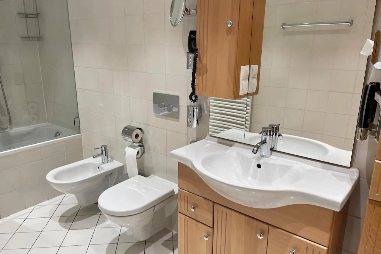 La Scala Apartments Wien