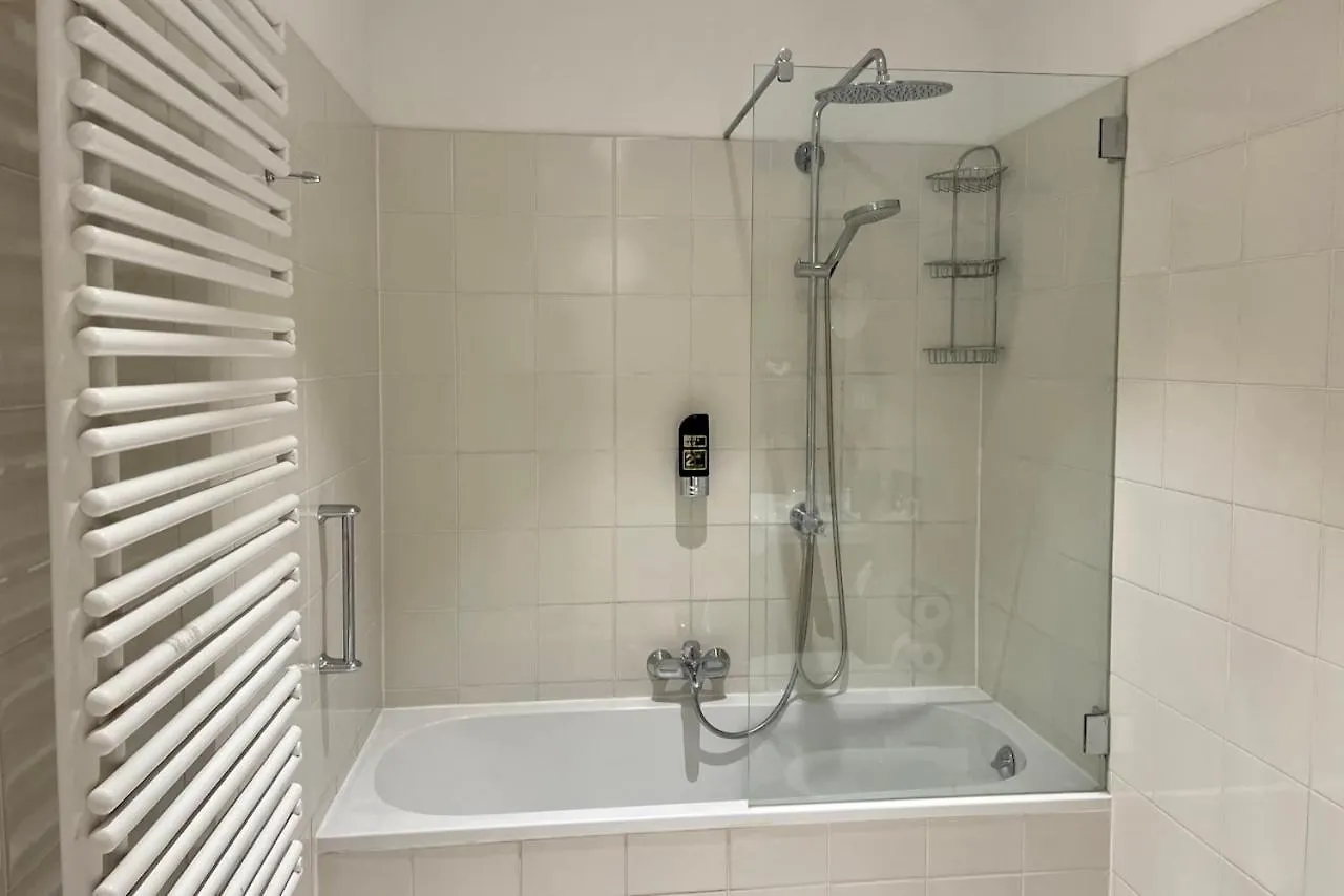 La Scala Apartments Vienna