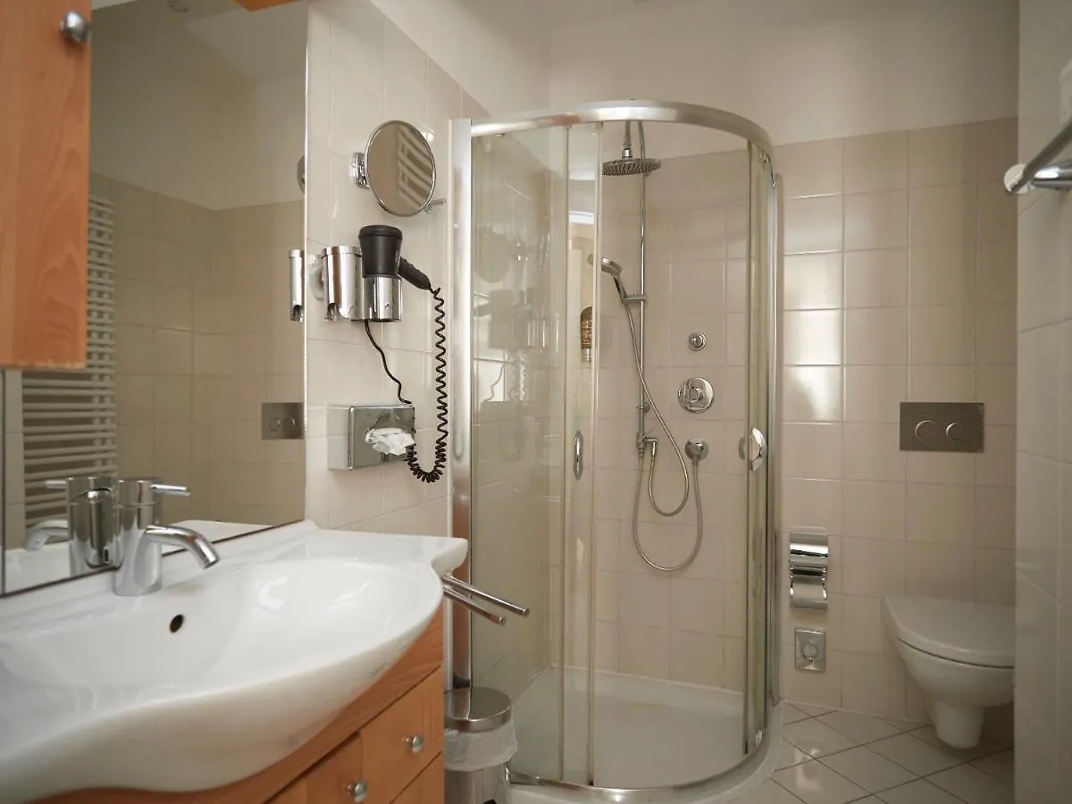 La Scala Apartments Wien