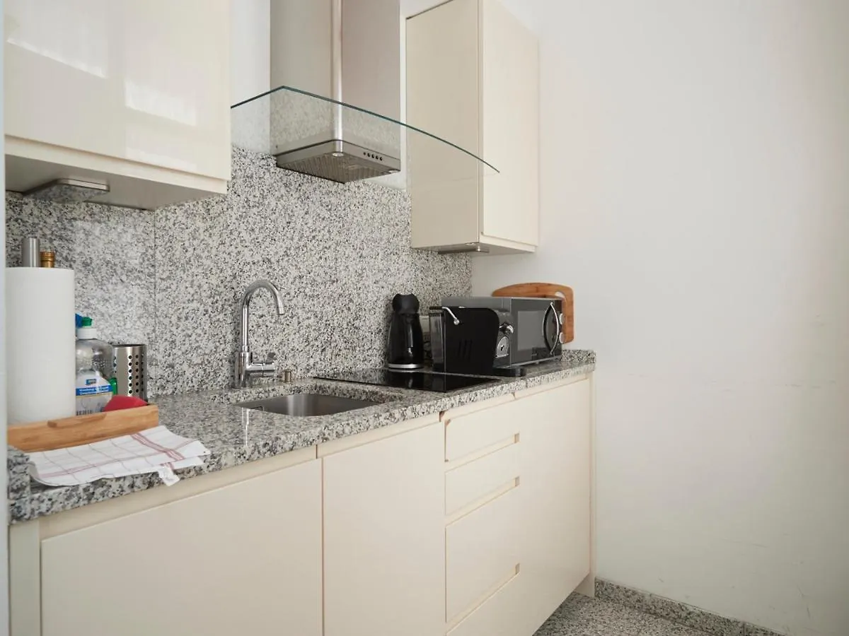 La Scala Apartments Wien 0*,  Österreich