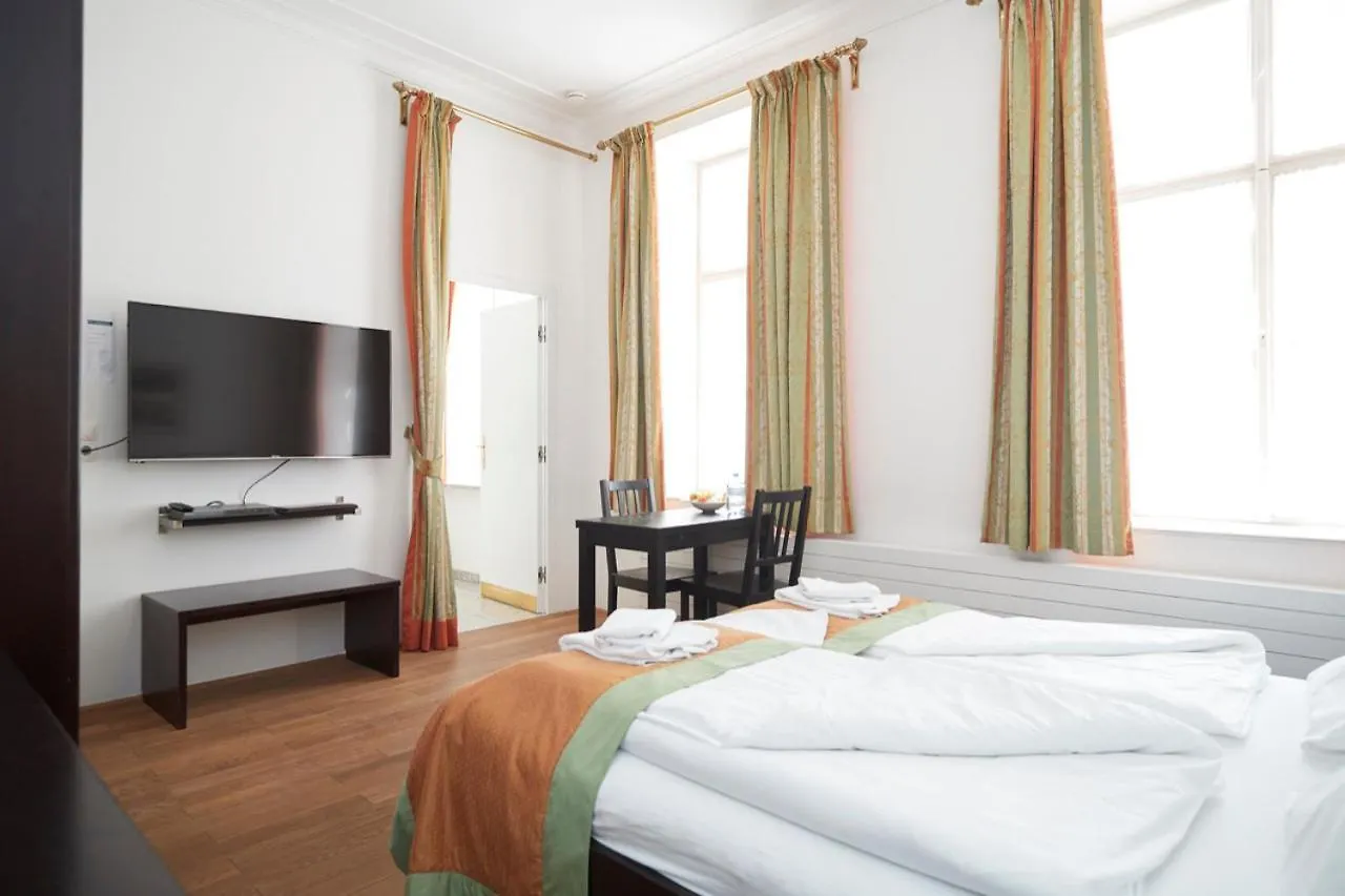 La Scala Apartments Wien Österreich