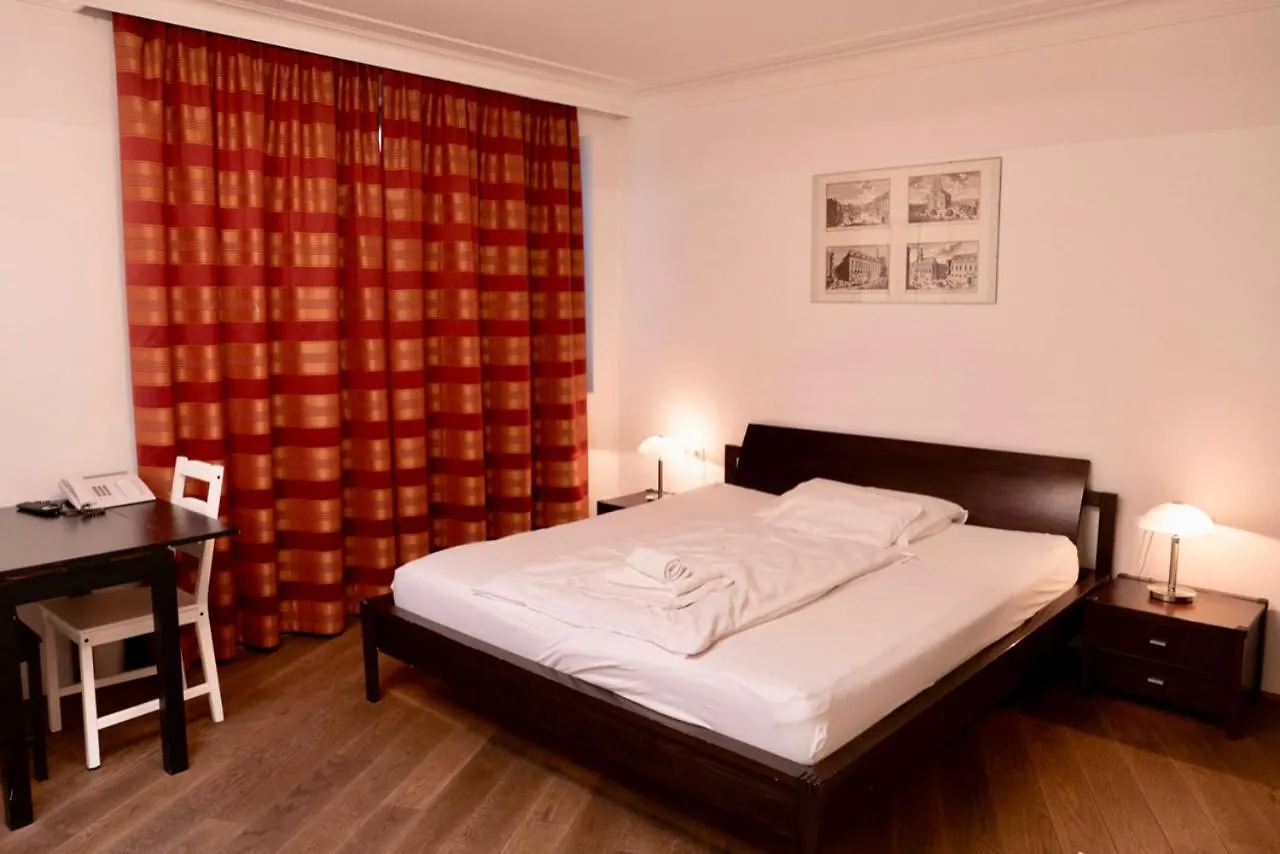 La Scala Apartments Wien