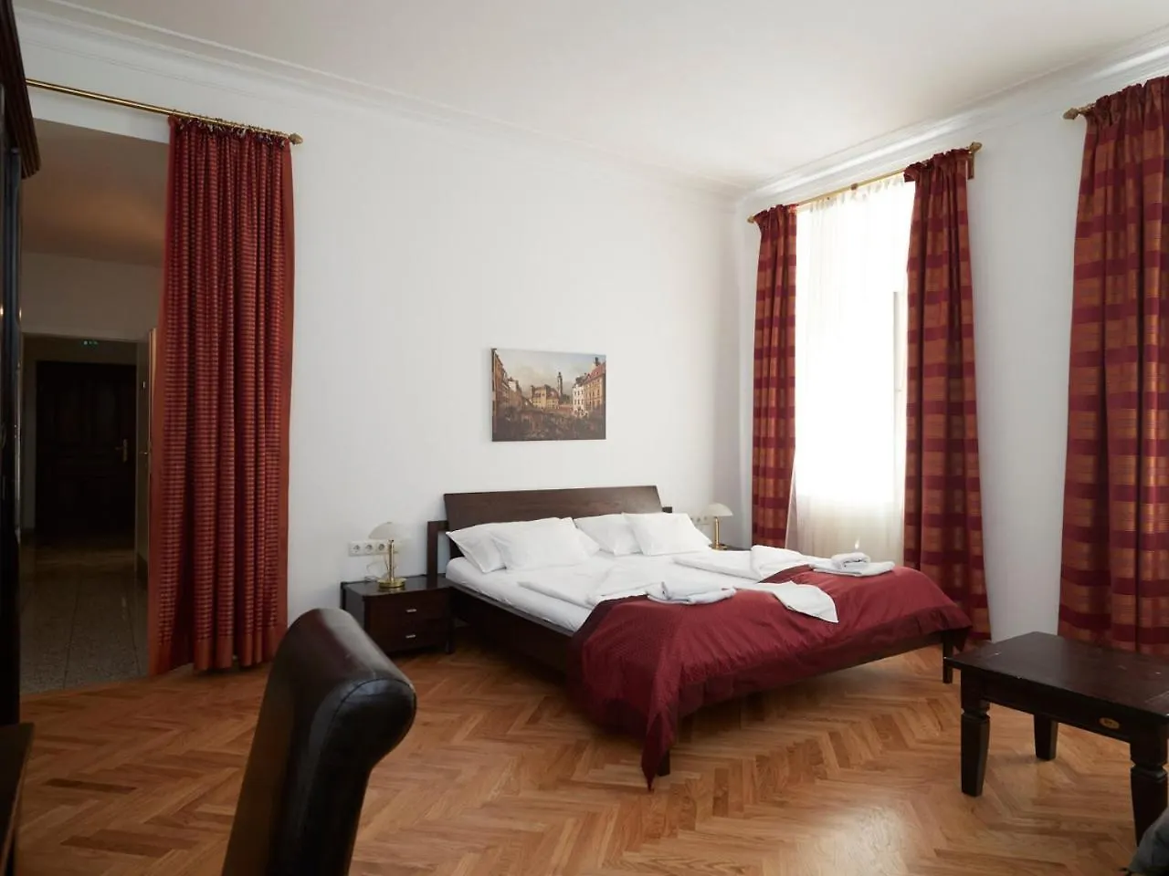 La Scala Apartments Wien