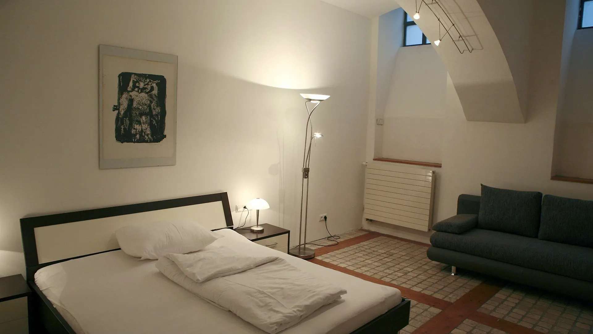 La Scala Apartments Wien Österreich
