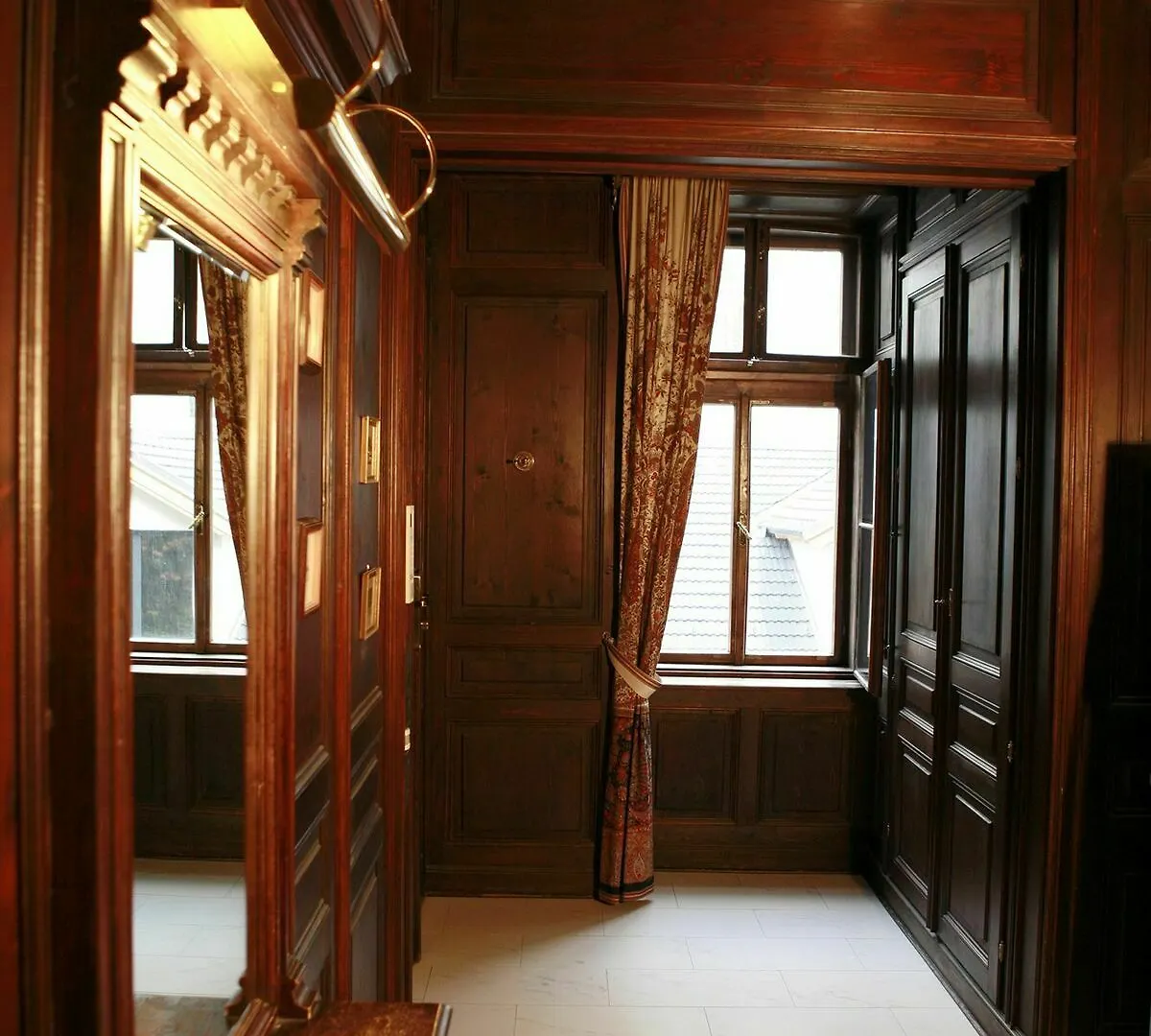 La Scala Apartments Wien