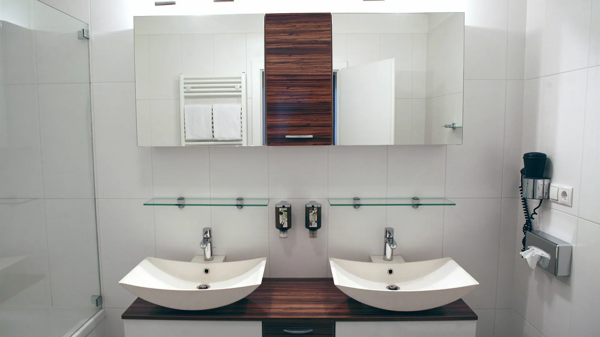 La Scala Apartments Wien 0*,  Österreich