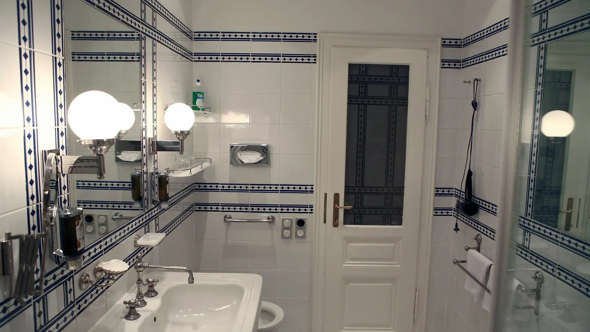 La Scala Apartments Wien Österreich